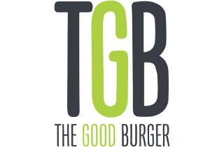The Good Burger logo