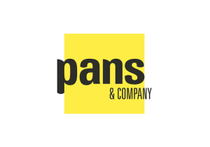 Pans & Company logo
