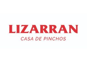 Lizarran logo