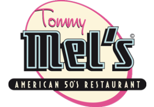 Tommy Mel's logo