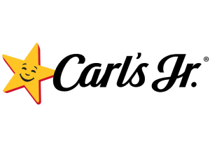 Carl's Jr logo