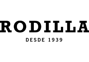 Rodilla logo