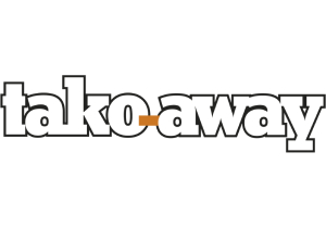 Tako Away logo