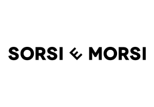 Sorsi e Morsi logo