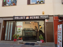 Fotografía de Deleit Sushi