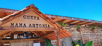 Imagen Cuevas Mama Antonia