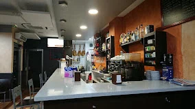 Imagen Cafe Bar El Dintel