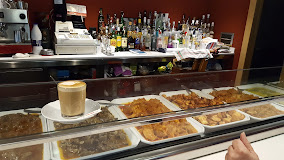 Imagen Cafe Bar D'Victor