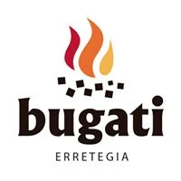 Imagen Bugati Erretegia
