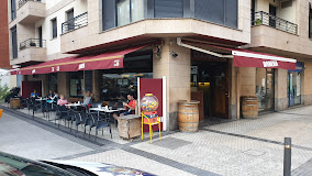 Fotografía de Bar Danena