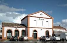 Imagen Cantina de Renfe