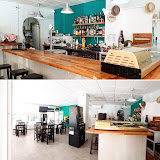 Fotografía de Cafetería Tapería Mama Levante