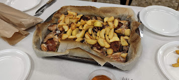 Fotografía de Cafeteria Germanies