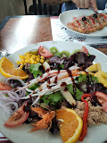 Imagen Cafeteria Fenix