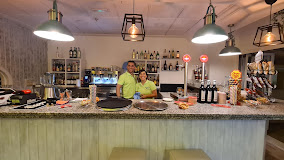 Imagen Bar-cafeteria castellet