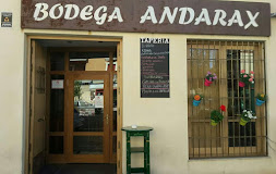Imagen Bodega Andarax