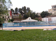 Imagen Bar Polideportivo Alborache