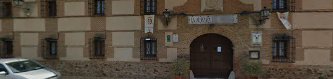 Fotografía de La Almazara del Marques