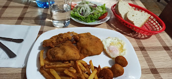 Imagen Bar Oregui Jatetxea