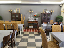 Fotografía de La Casa del Carmen