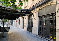 Imagen The Fish & Chips Shop