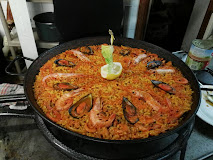 Fotografía de Los Parrales