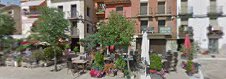 Fotografía de Callejon de Belchite