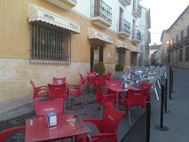 Imagen Rincón del Salero