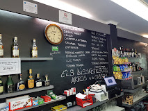 Imagen Restaurant La Pista