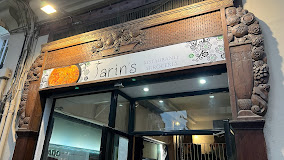 Fotografía de Tarin's