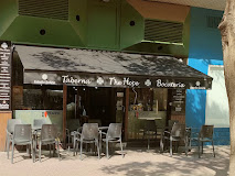Imagen Taberna The Hope