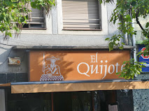 Fotografía de Restaurante El Quijote