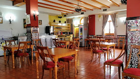 Fotografía de Restaurante Casa Chaves