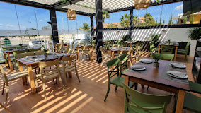 Fotografía de Porto 7 Sanlucar