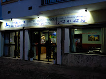Fotografía de Pizzeria Yo Mathias