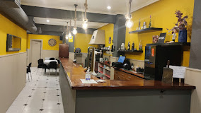 Fotografía de Pizzeria Capri