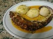 Fotografía de Restaurante O Carrabouxo