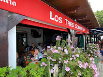 Imagen Mexicano Los Tres Sombreros