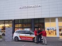 Fotografía de Bar Citroen Auto Gomas