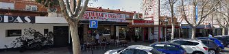 Fotografía de Restaurante Casa Feliz