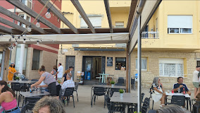 Fotografía de Bar El Bloc