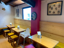 Fotografía de Panchito