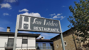 Fotografía de Restaurante San Isidro