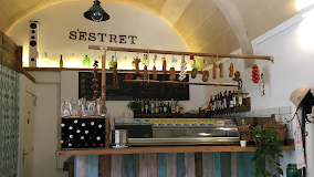 Imagen S'estret Valldemossa
