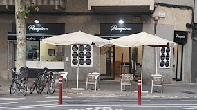 Fotografía de Pronto Pizza