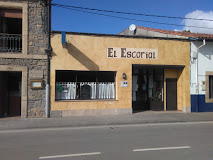 Fotografía de El Escorial