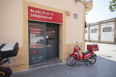 Fotografía de Telepizza - Sant Vicenç