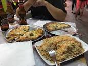 Fotografía de Pizzería Rofe