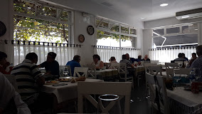 Fotografía de Parrillada A Lareira