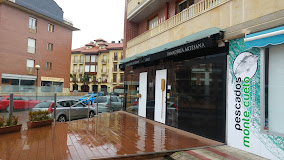 Restaurante Osle en Santa María de Cayón